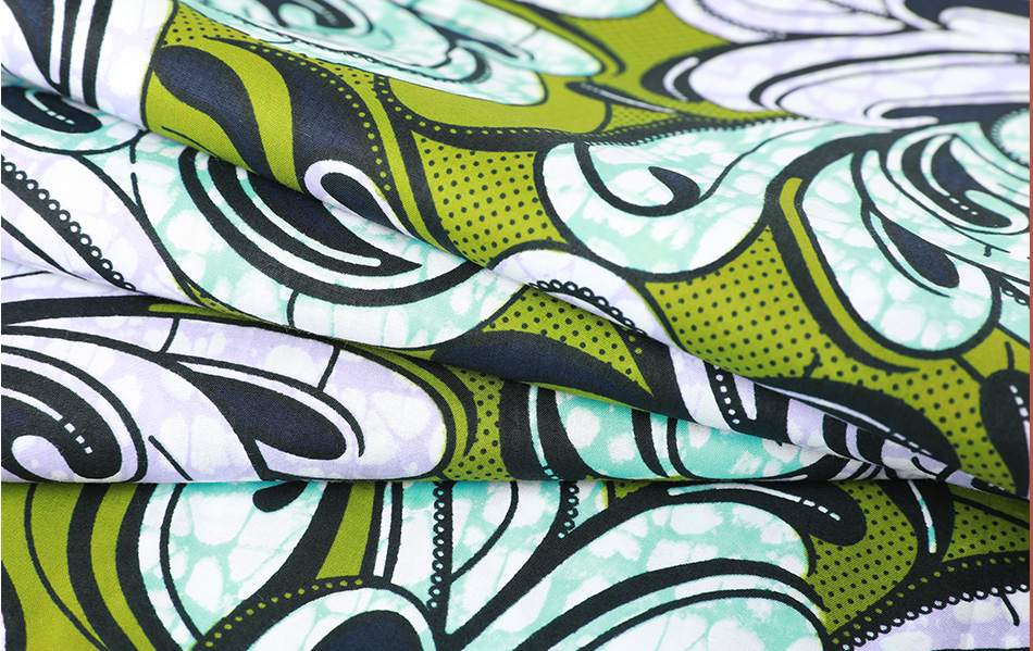 african print